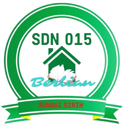SDN 015 Sungai Sirih